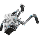 Kondor Blue Ultimate Cage Rig with Battery Plate for Canon EOS C400 (V-Mount, Space Gray)