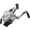 Kondor Blue Ultimate Cage Rig with Battery Plate for Canon EOS C400 (V-Mount, Space Gray)