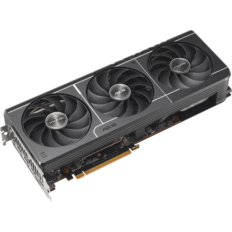 ASUS Radeon RX 9070 Prime OC Graphics Card
