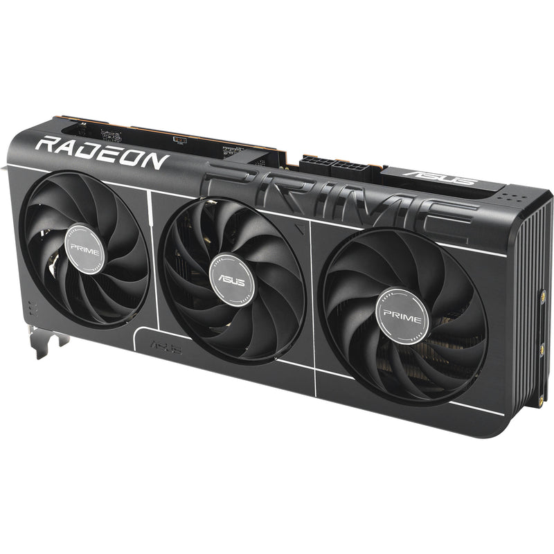 ASUS Radeon RX 9070 Prime OC Graphics Card