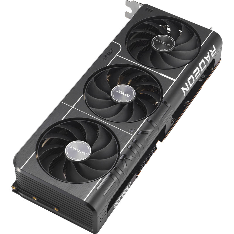 ASUS Radeon RX 9070 Prime OC Graphics Card