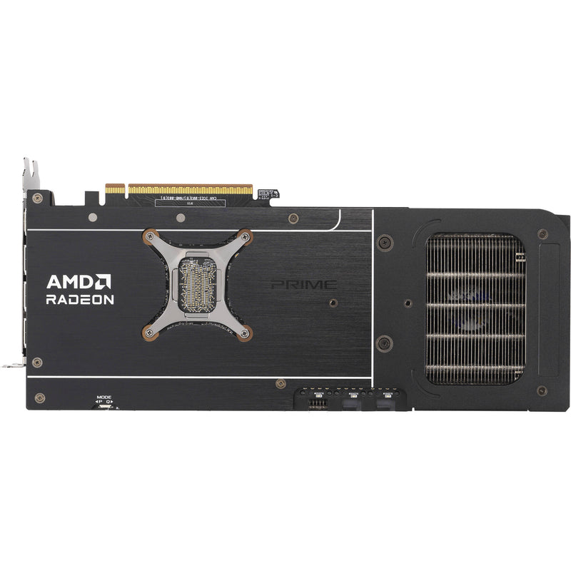 ASUS Radeon RX 9070 Prime OC Graphics Card