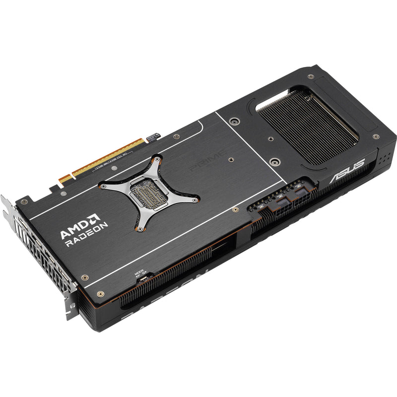 ASUS Radeon RX 9070 Prime OC Graphics Card