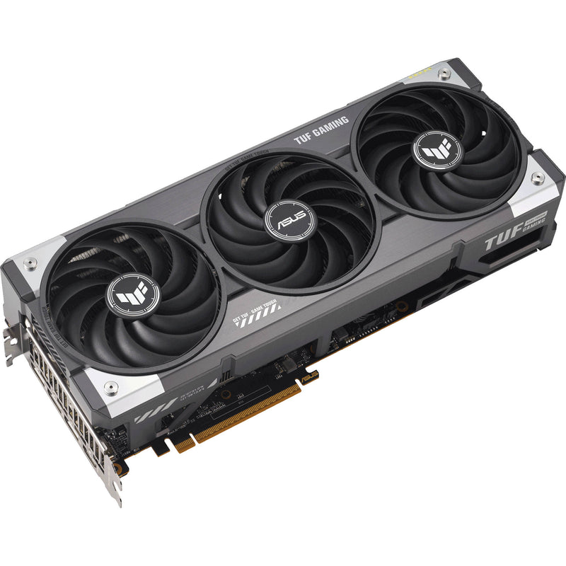 ASUS Radeon RX 9070 XT TUF Gaming Graphics Card