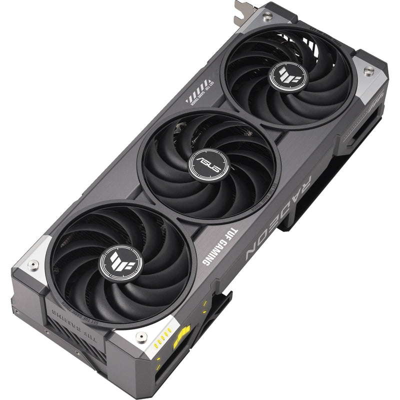 ASUS Radeon RX 9070 XT TUF Gaming Graphics Card
