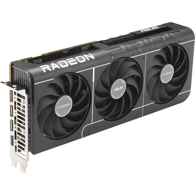 ASUS Radeon RX 9070 XT Prime OC Graphics Card