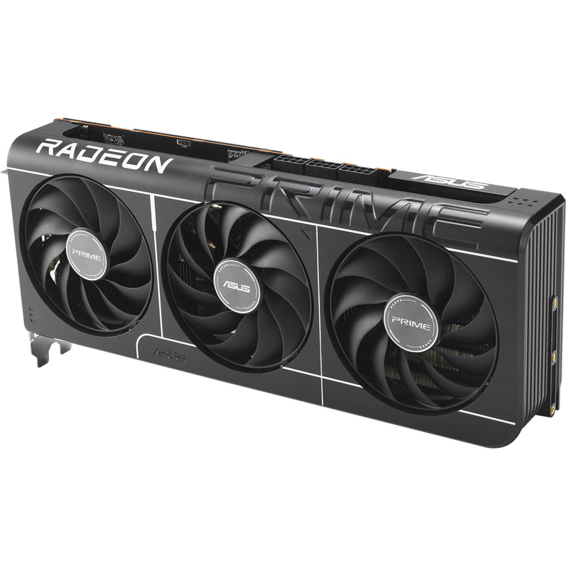 ASUS Radeon RX 9070 XT Prime OC Graphics Card