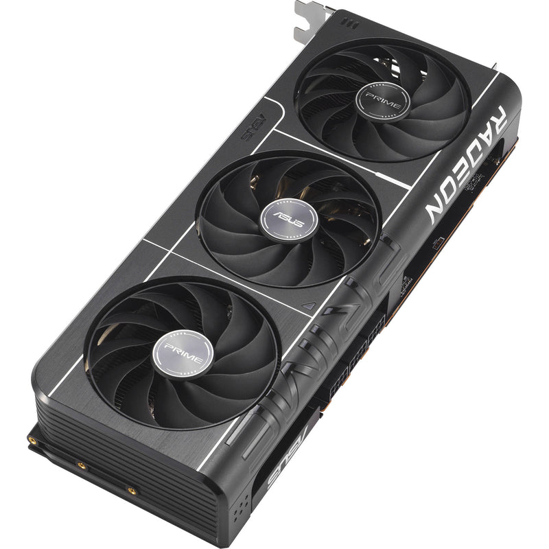 ASUS Radeon RX 9070 XT Prime OC Graphics Card
