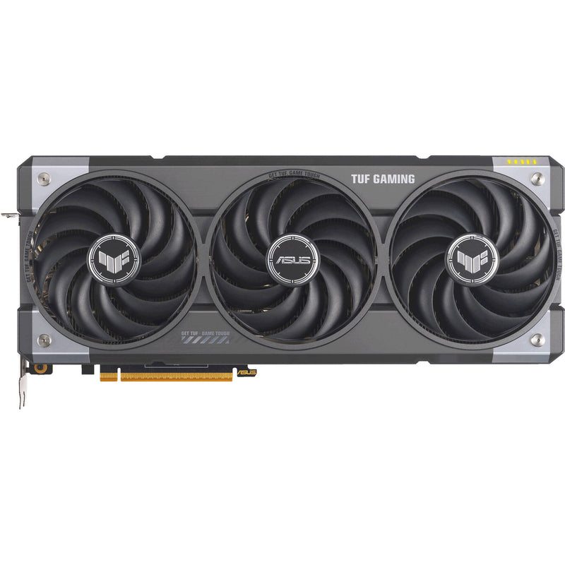 ASUS Radeon RX 9070 TUF Gaming OC Graphics Card