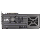 ASUS Radeon RX 9070 TUF Gaming OC Graphics Card