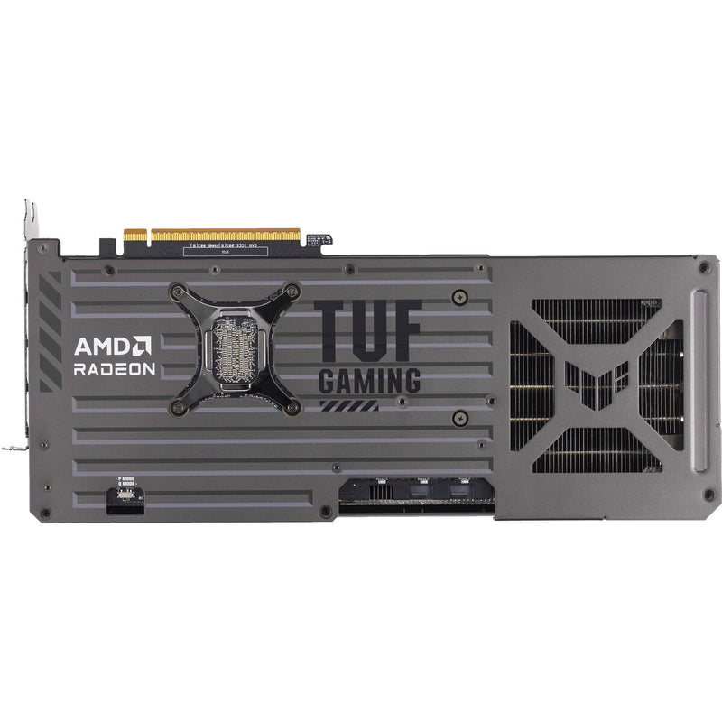 ASUS Radeon RX 9070 TUF Gaming OC Graphics Card