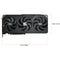 Gigabyte Radeon RX 9070 GAMING OC Graphics Card