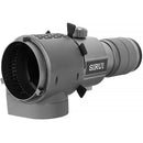 Sirui CS200B Bi-Color LED Monolight with Projector Lens Kit
