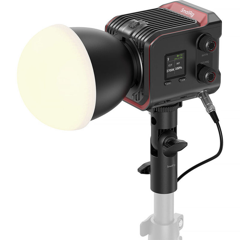 SmallRig RC 100B Bi-Color LED Monolight (Pro Version)