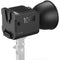 SmallRig RC 100B Bi-Color LED Monolight (Pro Version)