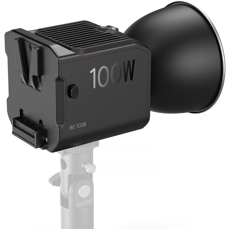 SmallRig RC 100B Bi-Color LED Monolight (Pro Version)