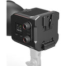 SmallRig RC 100B Bi-Color LED Monolight (Pro Version)