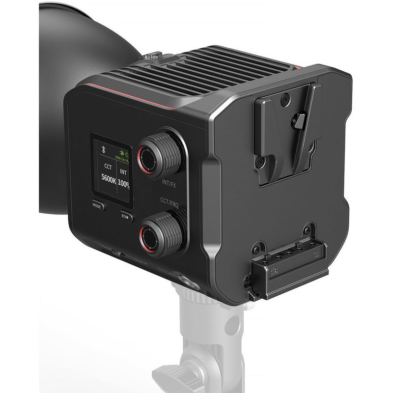 SmallRig RC 100B Bi-Color LED Monolight (Pro Version)