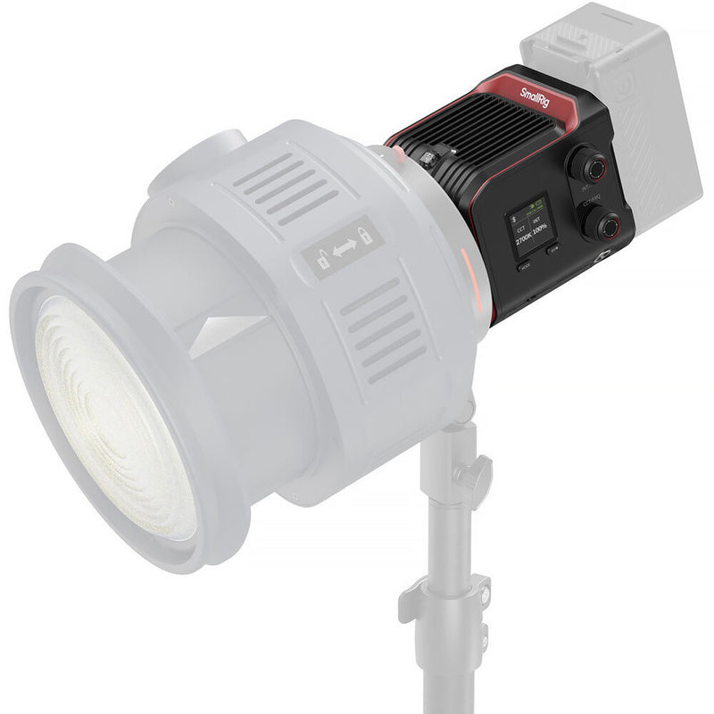 SmallRig RC 100B Bi-Color LED Monolight (Pro Version)