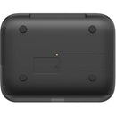 Yaber K300s 600-Lumen Full HD Ultra Short-Throw Laser DLP Smart Projector