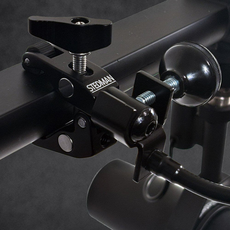 Stedman AD2 Universal Clamp Adaptor