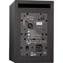 Eve Audio SC205 Active 2-Way 5" Nearfield Studio Monitor (Black)
