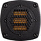 Eve Audio SC205 Active 2-Way 5" Nearfield Studio Monitor (Black)
