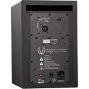 Eve Audio SC207 Active 2-Way 6.5" Nearfiled Studio Monitor (All-Black, Single)