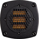 Eve Audio SC207 Active 2-Way 6.5" Nearfiled Studio Monitor (All-Black, Single)
