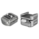 SmallRig HawkLock H38 and H18 Quick Release System Kit