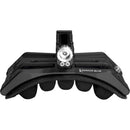 Kondor Blue Shoulder Pad Air MKII (Raven Black)