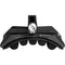 Kondor Blue Shoulder Pad Air MKII (Raven Black)