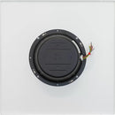 Lowell Manufacturing Dual-Cone Lay-In Tile Ceiling Speaker with Enclosure&nbsp;and 25/70V Transformer (2 x 2')