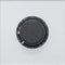 Lowell Manufacturing Dual-Cone Lay-In Tile Ceiling Speaker with Enclosure, 25/70V Transformer, and Volume Control (2 x 2')