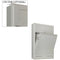 Lowell Manufacturing Trim Plate for Recessed LTR Racks