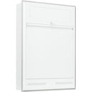 Lowell Manufacturing Trim Plate for Recessed LTR Racks
