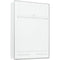 Lowell Manufacturing Trim Plate for Recessed LTR Racks