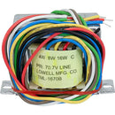 Lowell Manufacturing Line Matching Transformer (70V, 16W)