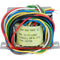Lowell Manufacturing Line Matching Transformer (70V, 16W)