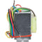 Lowell Manufacturing Line Matching Transformer (70V, 16W)