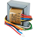 Lowell Manufacturing Line Matching Transformer (70V, 8W)