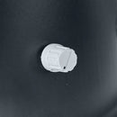 Lowell Manufacturing Dual-Cone Lay-In Tile Ceiling Speaker with Enclosure, 25V Transformer, and Volume Control (1 x 2')