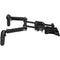 Kondor Blue Shoulder Rig MKII (Raven Black)