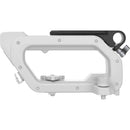 Kondor Blue Top Handle Extension for Canon EOS C400 (Raven Black)