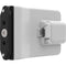 Kondor Blue LCD NATO Bracket for Canon EOS C400 (Raven Black)