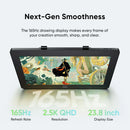 XPPen Artist Pro 24 Pen Display (Gen 2)