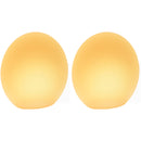 Eve Flare Portable Smart LED Lamp (2-Pack)