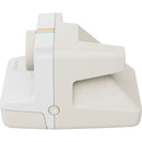 Polaroid Now+ Generation 3 i-Type Instant Camera with App Control (White)