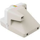 Polaroid Now+ Generation 3 i-Type Instant Camera with App Control (White)