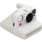 Polaroid Now+ Generation 3 i-Type Instant Camera with App Control (White)